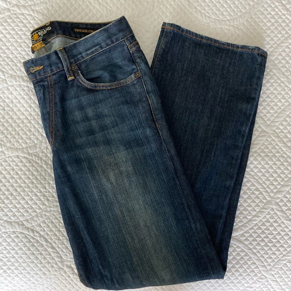 Mens LUCKY BRAND Jeans